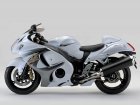 Suzuki GSX 1300R Hayabusa